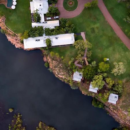 El Questro - The Homestead Durack Bagian luar foto