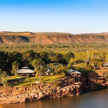 El Questro - The Homestead Durack Bagian luar foto