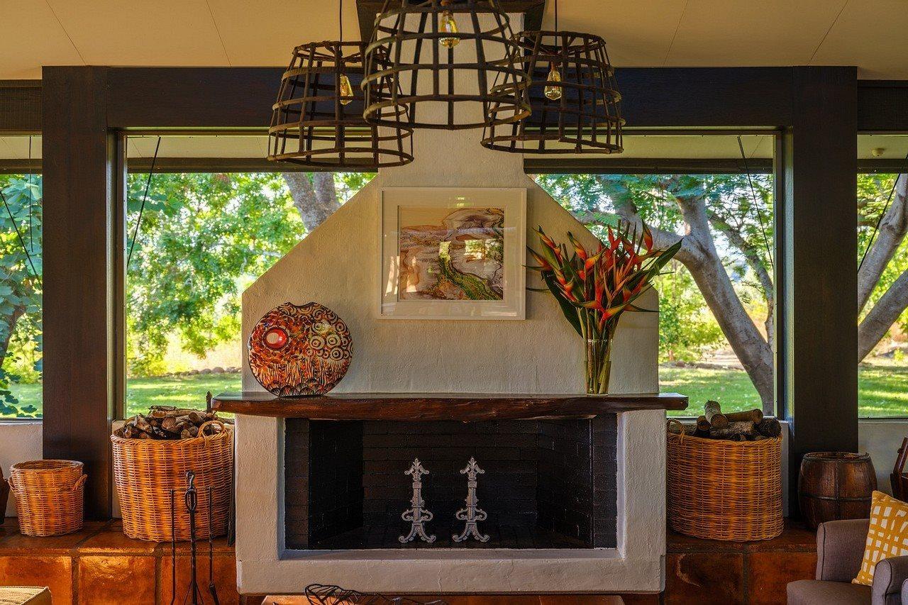 El Questro - The Homestead Durack Bagian luar foto