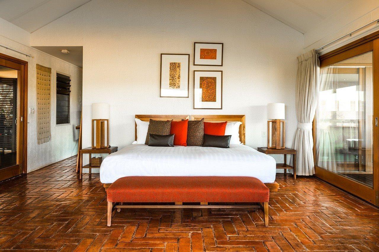 El Questro - The Homestead Durack Bagian luar foto