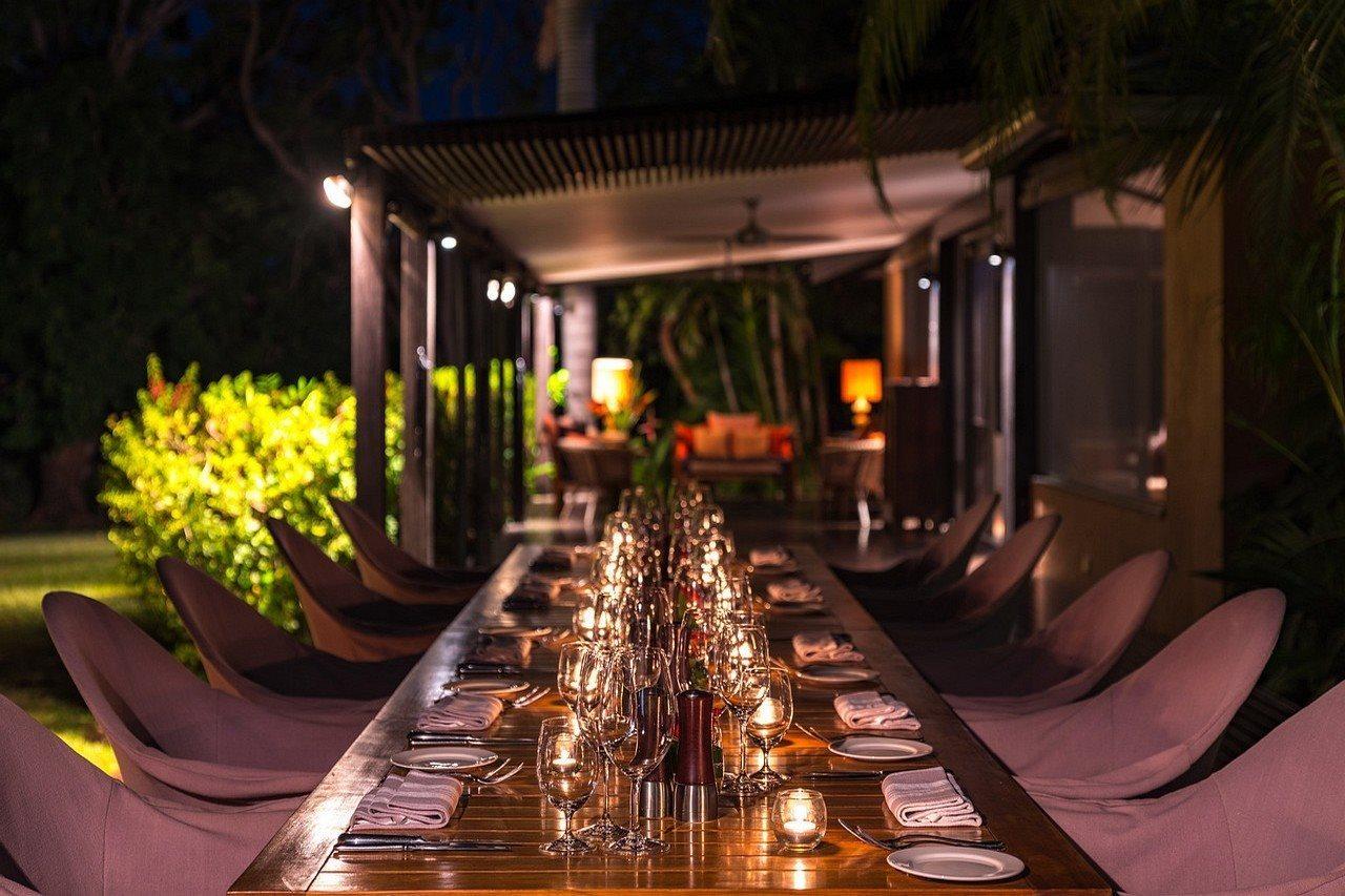 El Questro - The Homestead Durack Bagian luar foto