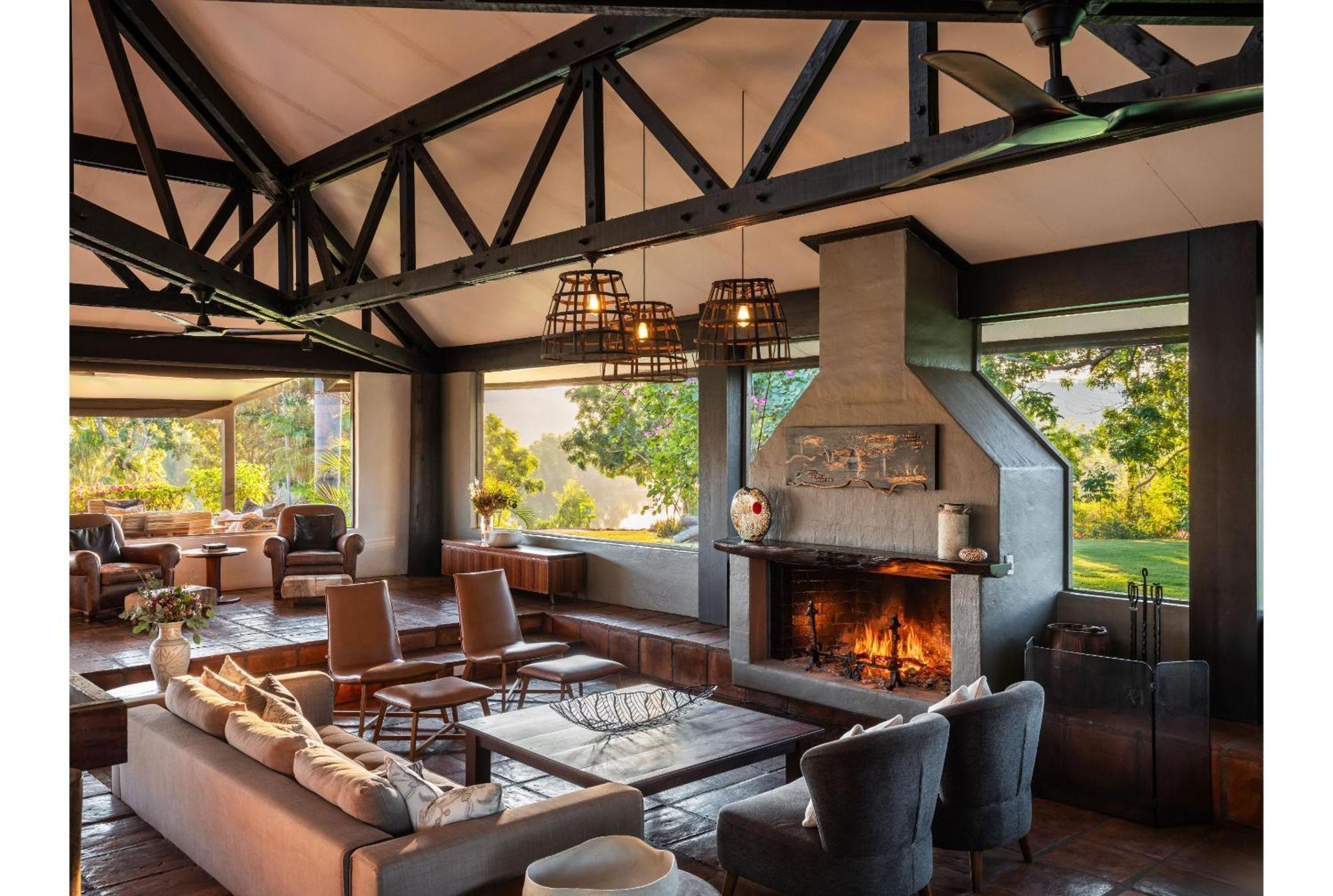El Questro - The Homestead Durack Bagian luar foto