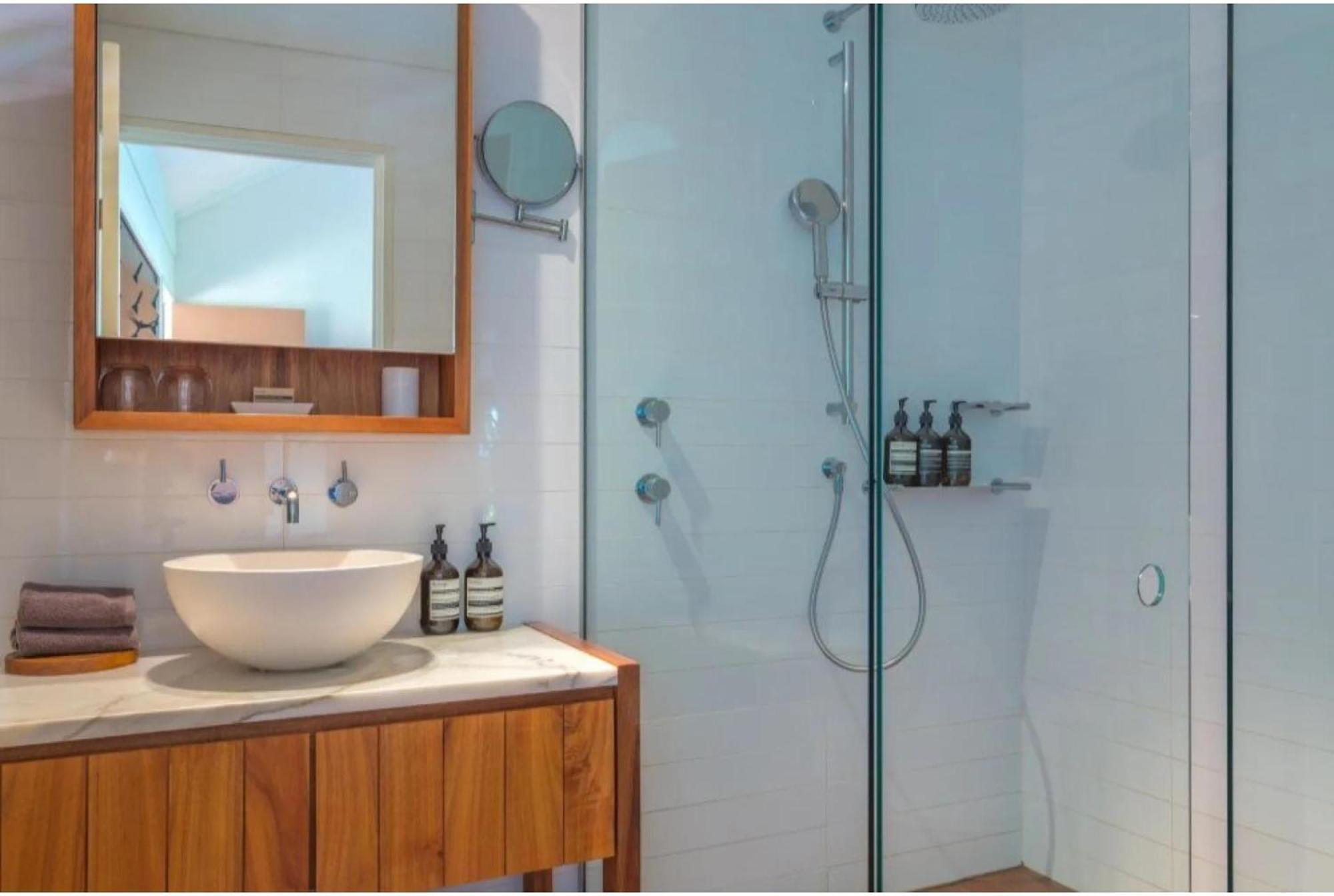 El Questro - The Homestead Durack Ruang foto